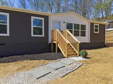 Photo of 7265 Schaad Rd, Knoxville, TN 37931 (MLS # 1335659)