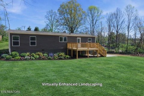 Tiny photo for 7265 Schaad Rd, Knoxville, TN 37931 (MLS # 1335659)