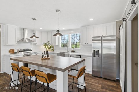 Tiny photo for 7265 Schaad Rd, Knoxville, TN 37931 (MLS # 1335659)