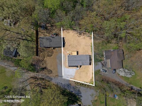 Tiny photo for 7265 Schaad Rd, Knoxville, TN 37931 (MLS # 1335659)