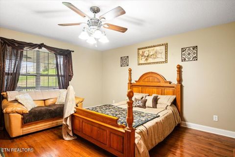 Tiny photo for 122 Michael Lane, Jacksboro, TN 37757 (MLS # 1335457)