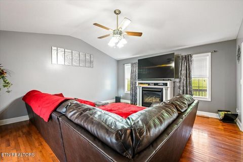 Tiny photo for 122 Michael Lane, Jacksboro, TN 37757 (MLS # 1335457)