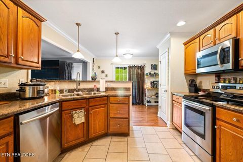 Tiny photo for 122 Michael Lane, Jacksboro, TN 37757 (MLS # 1335457)