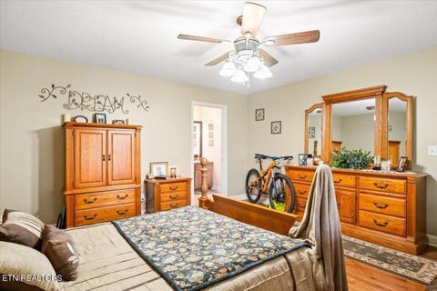 Tiny photo for 122 Michael Lane, Jacksboro, TN 37757 (MLS # 1335457)