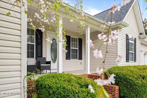 Tiny photo for 122 Michael Lane, Jacksboro, TN 37757 (MLS # 1335457)