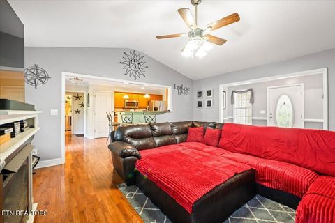 Tiny photo for 122 Michael Lane, Jacksboro, TN 37757 (MLS # 1335457)