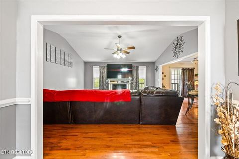 Tiny photo for 122 Michael Lane, Jacksboro, TN 37757 (MLS # 1335457)