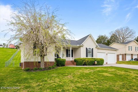 Tiny photo for 122 Michael Lane, Jacksboro, TN 37757 (MLS # 1335457)
