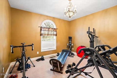 Tiny photo for 122 Michael Lane, Jacksboro, TN 37757 (MLS # 1335457)