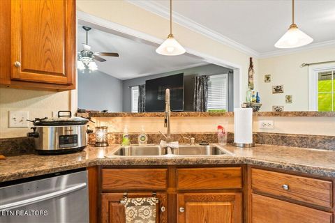 Tiny photo for 122 Michael Lane, Jacksboro, TN 37757 (MLS # 1335457)