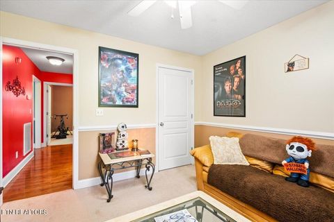 Tiny photo for 122 Michael Lane, Jacksboro, TN 37757 (MLS # 1335457)