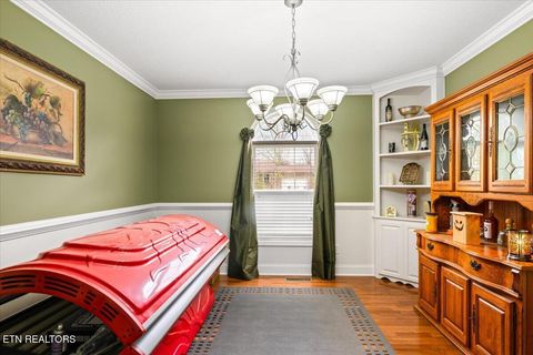 Tiny photo for 122 Michael Lane, Jacksboro, TN 37757 (MLS # 1335457)