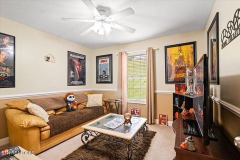 Tiny photo for 122 Michael Lane, Jacksboro, TN 37757 (MLS # 1335457)