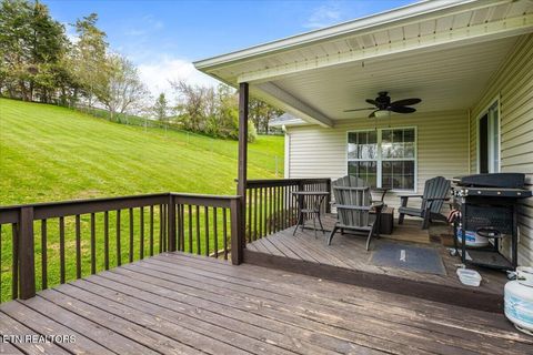 Tiny photo for 122 Michael Lane, Jacksboro, TN 37757 (MLS # 1335457)