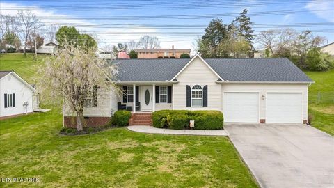 122 Michael Lane Jacksboro TN 37757