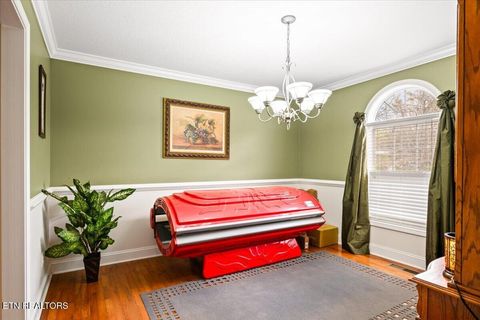 Tiny photo for 122 Michael Lane, Jacksboro, TN 37757 (MLS # 1335457)