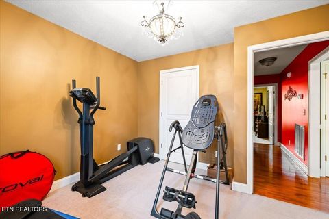 Tiny photo for 122 Michael Lane, Jacksboro, TN 37757 (MLS # 1335457)