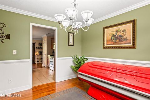 Tiny photo for 122 Michael Lane, Jacksboro, TN 37757 (MLS # 1335457)