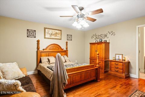 Tiny photo for 122 Michael Lane, Jacksboro, TN 37757 (MLS # 1335457)