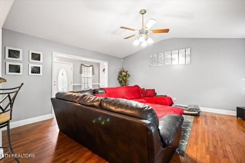 Tiny photo for 122 Michael Lane, Jacksboro, TN 37757 (MLS # 1335457)