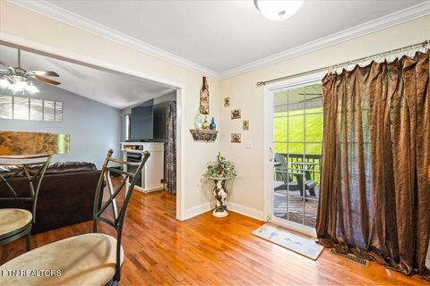 Tiny photo for 122 Michael Lane, Jacksboro, TN 37757 (MLS # 1335457)