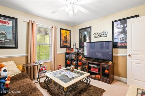 Tiny photo for 122 Michael Lane, Jacksboro, TN 37757 (MLS # 1335457)