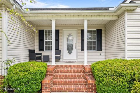 Tiny photo for 122 Michael Lane, Jacksboro, TN 37757 (MLS # 1335457)