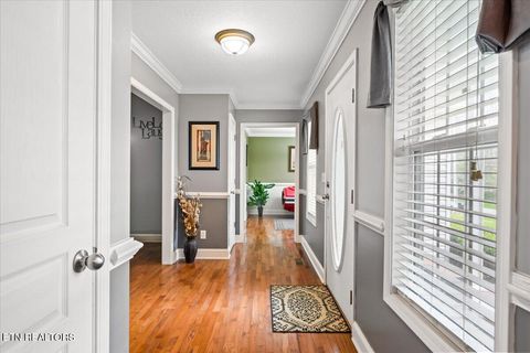 Tiny photo for 122 Michael Lane, Jacksboro, TN 37757 (MLS # 1335457)