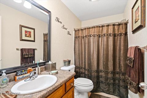 Tiny photo for 122 Michael Lane, Jacksboro, TN 37757 (MLS # 1335457)