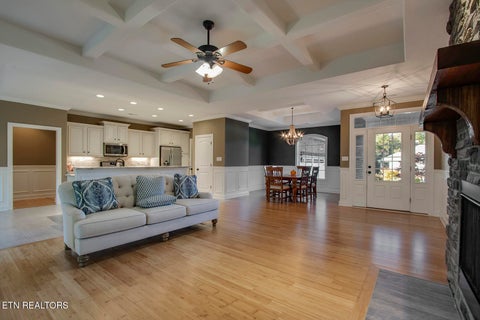 Tiny photo for 102 Okema Place, Loudon, TN 37774 (MLS # 1360150)