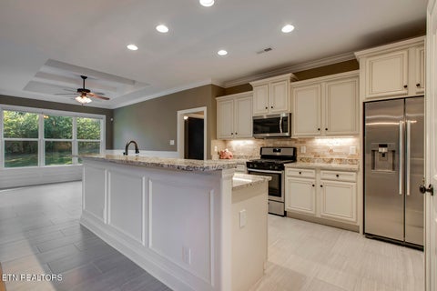 Tiny photo for 102 Okema Place, Loudon, TN 37774 (MLS # 1360150)