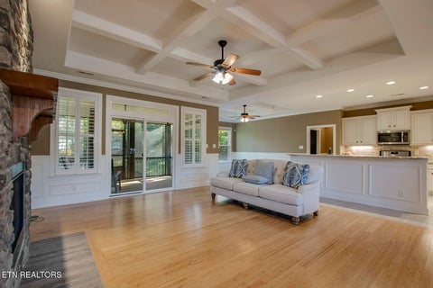 Tiny photo for 102 Okema Place, Loudon, TN 37774 (MLS # 1360150)