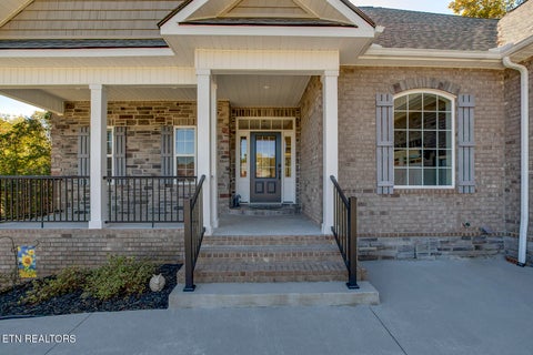 Tiny photo for 102 Okema Place, Loudon, TN 37774 (MLS # 1360150)