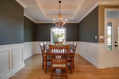 Tiny photo for 102 Okema Place, Loudon, TN 37774 (MLS # 1360150)