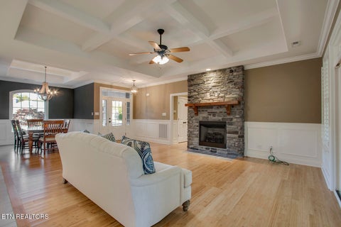 Tiny photo for 102 Okema Place, Loudon, TN 37774 (MLS # 1360150)