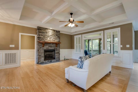 Tiny photo for 102 Okema Place, Loudon, TN 37774 (MLS # 1360150)