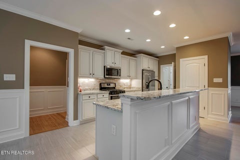 Tiny photo for 102 Okema Place, Loudon, TN 37774 (MLS # 1360150)
