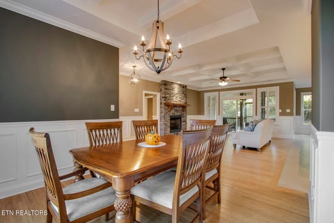 Tiny photo for 102 Okema Place, Loudon, TN 37774 (MLS # 1360150)