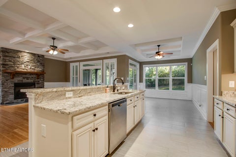 Tiny photo for 102 Okema Place, Loudon, TN 37774 (MLS # 1360150)