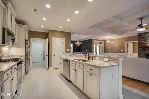 Tiny photo for 102 Okema Place, Loudon, TN 37774 (MLS # 1360150)