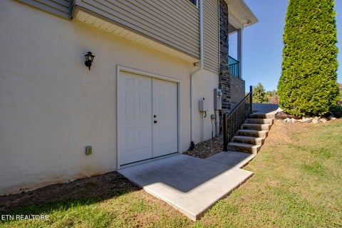 Tiny photo for 102 Okema Place, Loudon, TN 37774 (MLS # 1360150)