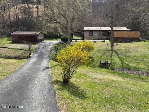 Photo of 1069 Bryan View Rd, Sevierville, TN 37862 (MLS # 1333631)