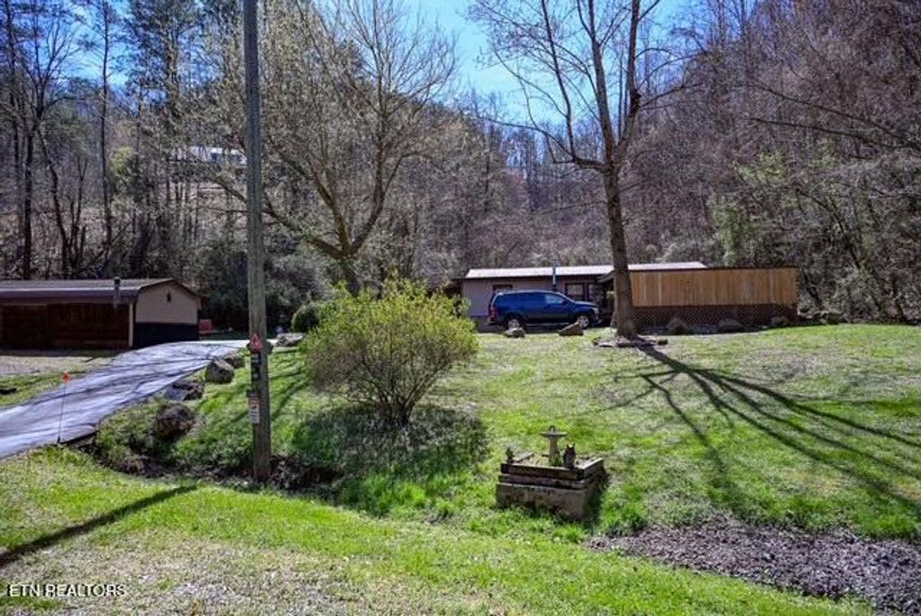 Photo of 1069 Bryan View Rd, Sevierville, TN 37862 (MLS # 1333631)