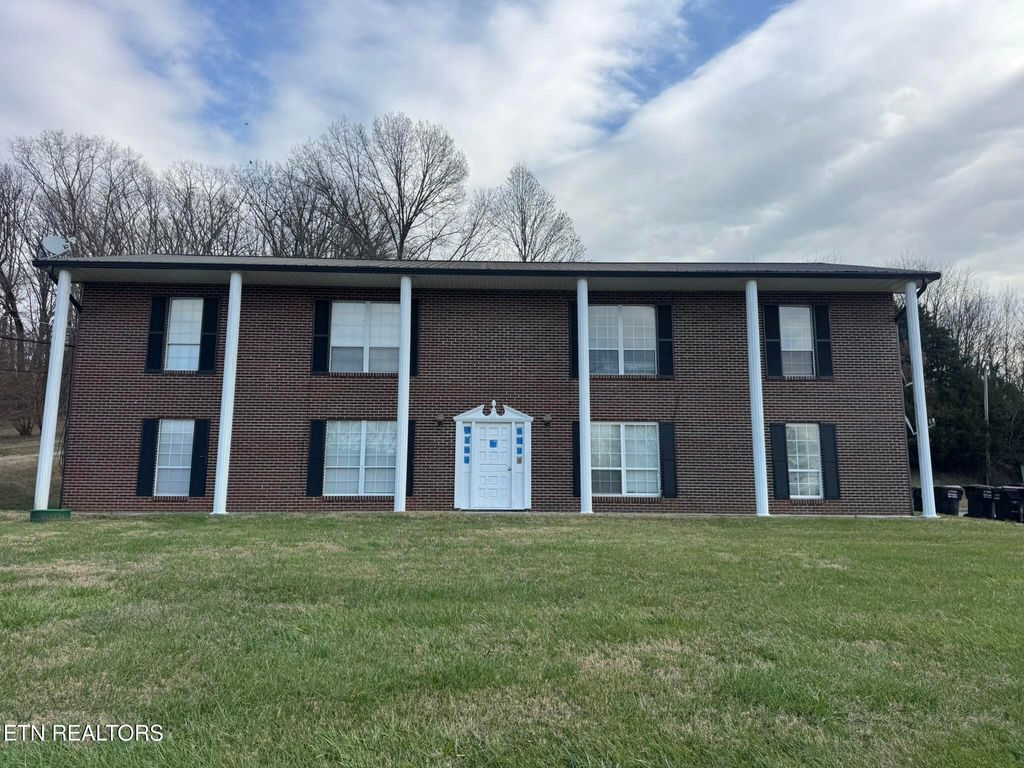 Photo of 1688 Old Highway 95, Lenoir City, TN 37771 (MLS # 1324059)