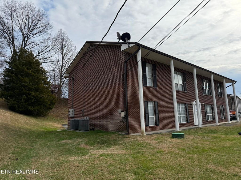 Photo of 1688 Old Highway 95, Lenoir City, TN 37771 (MLS # 1324059)