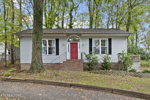 Photo of 709 Sharp St, Clinton, TN 37716 (MLS # 1317893)