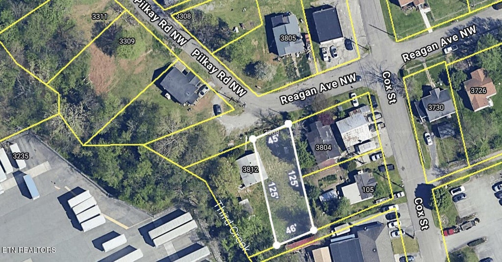 Photo of 3808 Reagan Ave, Knoxville, TN 37919 (MLS # 1345240)