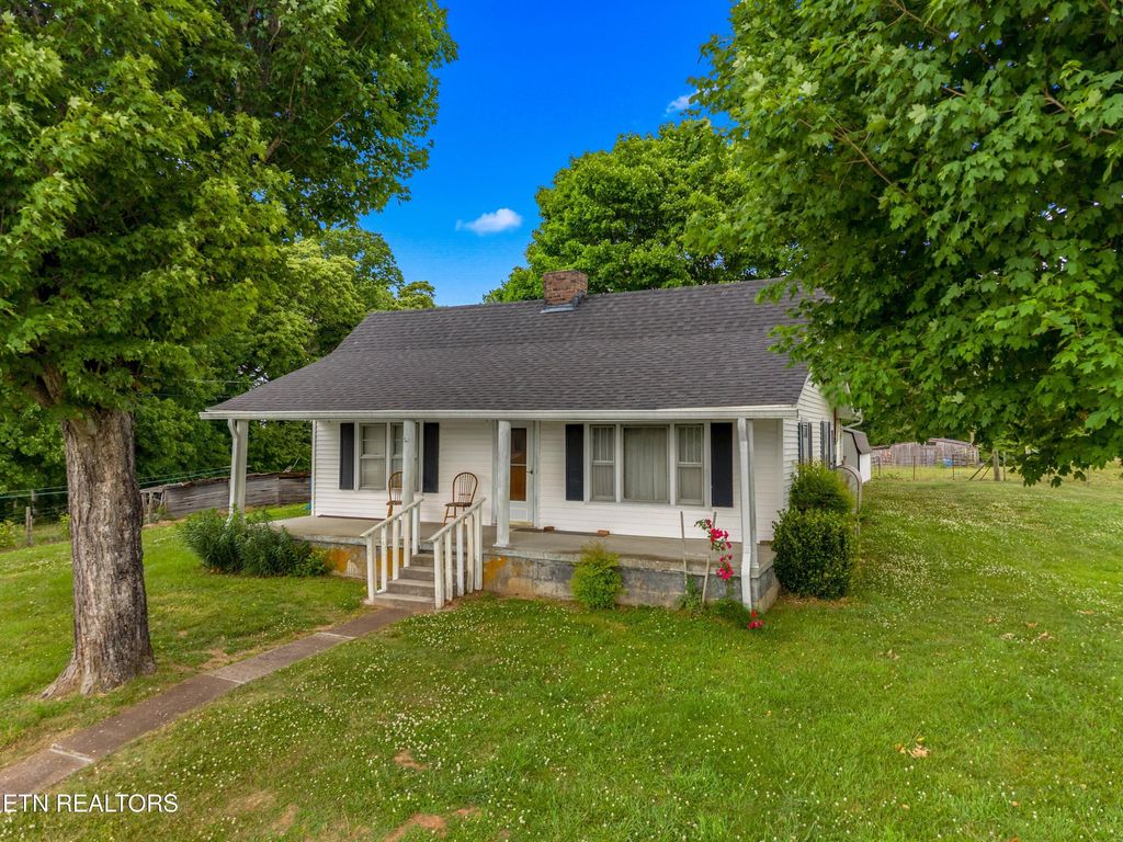 Photo of 480 Longmire Rd, Rutledge, TN 37861 (MLS # 1340927)