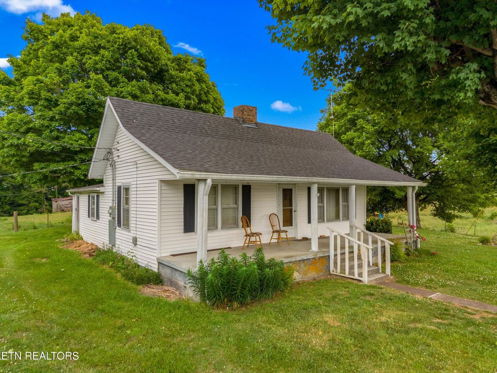 Photo of 480 Longmire Rd, Rutledge, TN 37861 (MLS # 1340927)