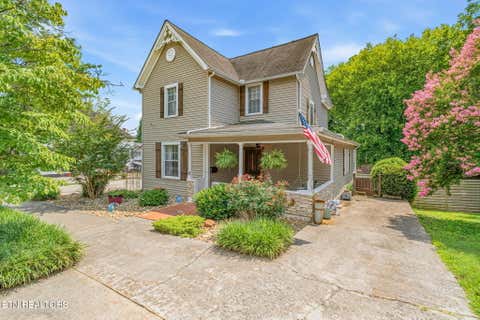 Photo of 306 Kingston St, Lenoir City, TN 37771 (MLS # 1346301)